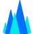 Logo Volcengine 火山引擎
